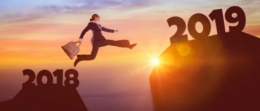 Новогодние праздники 2019 - как отдыхаем, производственный календарь 2019