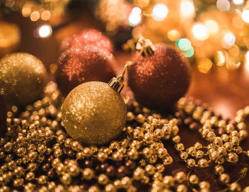 Красивые поздравления коллегам с Новым 2019 годом Кабана (Свиньи): официальные и прикольные?