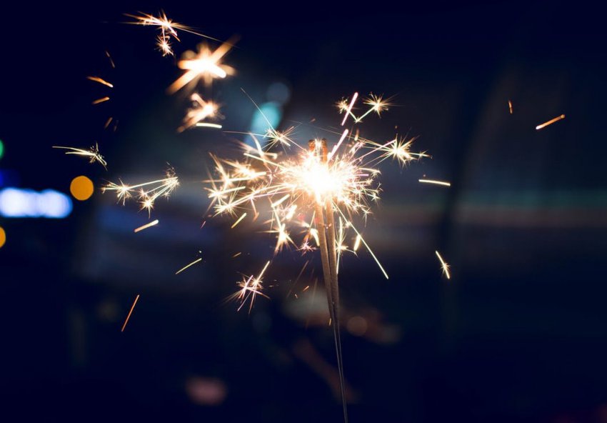 Красивые поздравления коллегам с Новым 2019 годом Кабана (Свиньи): официальные и прикольные?