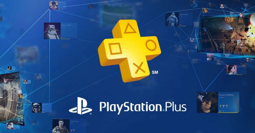 Игры PS Plus на январь 2019, какие будут бесплатные: игры месяца, PlayStation Plus январь 2019