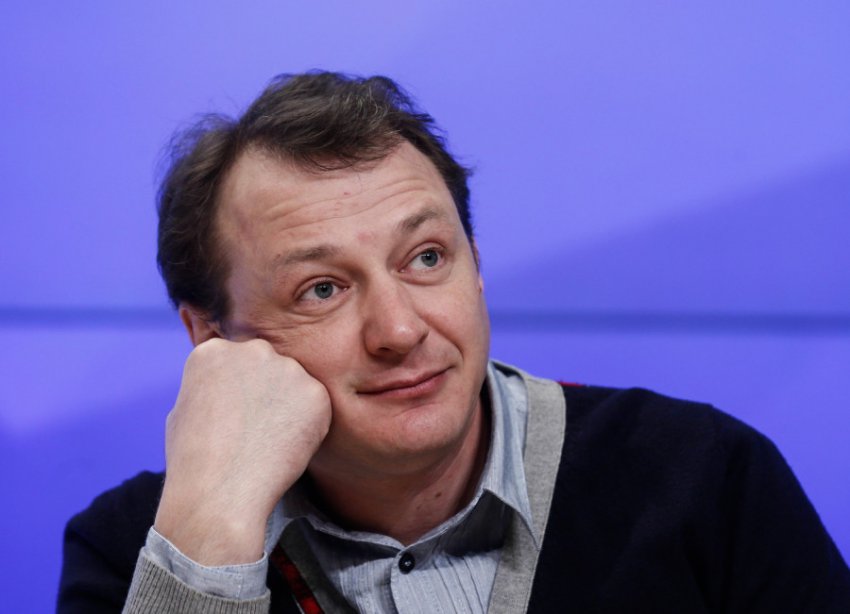 Рустам Солнцев высказался о рукоприкладстве Марата Башарова