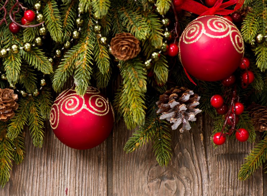 С наступающим Новым 2019 годом, красивое и волшебное поздравление близким, друзьям, коллегам