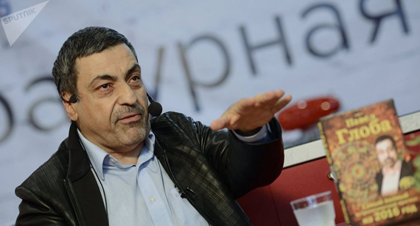 Гороскоп от Павла Глобы на 2019 год по знакам зодиака, общий гороскоп