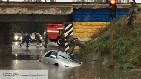 Одесса может уйти под воду: эколог предупредила о возможной катастрофе