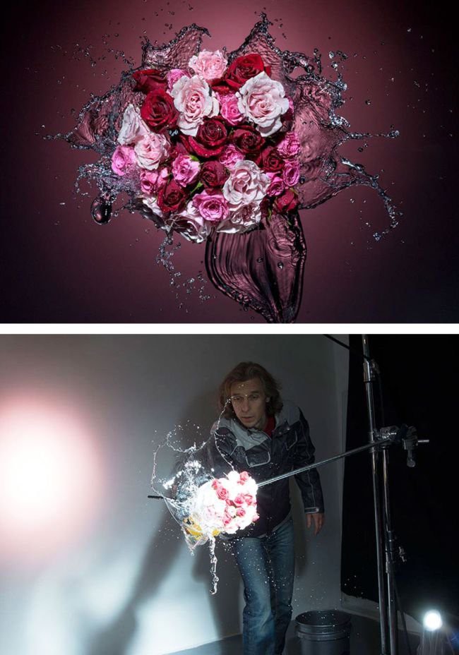 Что скрывается за красивыми фотографиями?