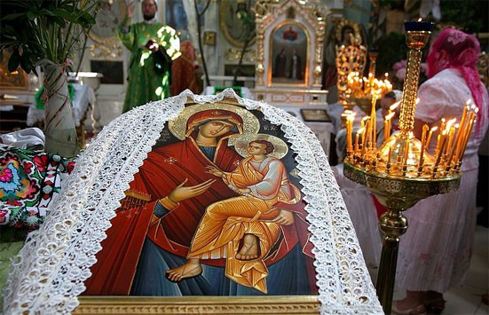 Великий Пост 2019 года — когда начало и конец главного поста