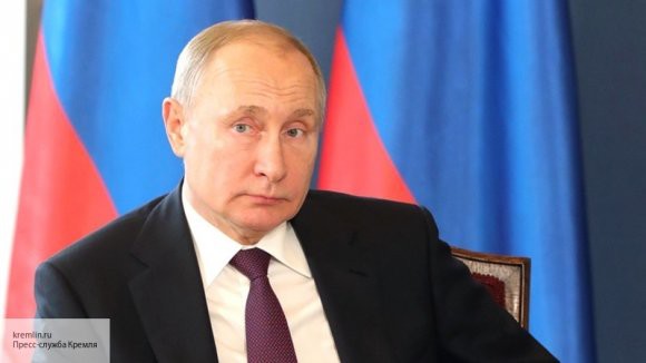 Владимир Путин заявил, что визит главы Австрии в Россию укрепит сотрудничество стран