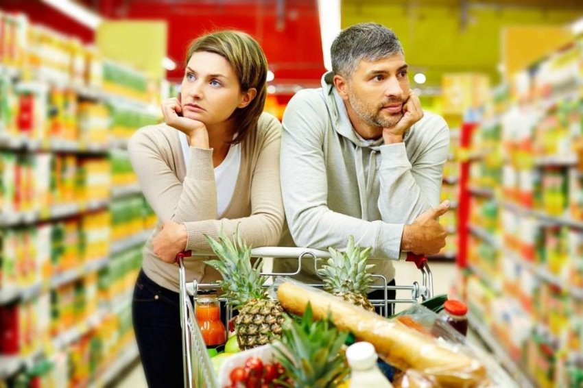 Прогнозы роста цен на продукты питания в 2019-м году, причины роста цен