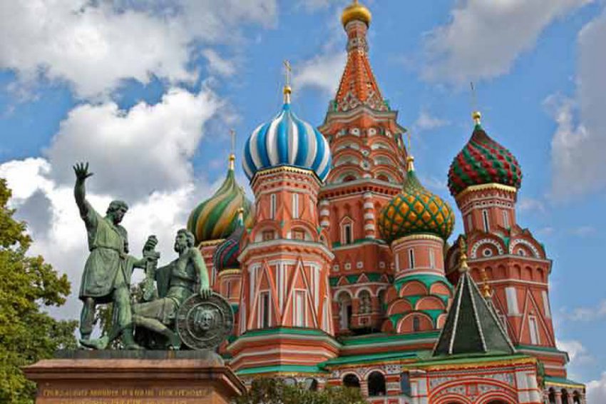 Реставрация Третьего Рима: Москва все еще претендует на статус преемника Римской империи