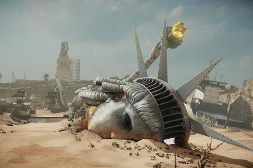 Закат и упадок Западной Цивилизации и другие прогнозы на 2019 год