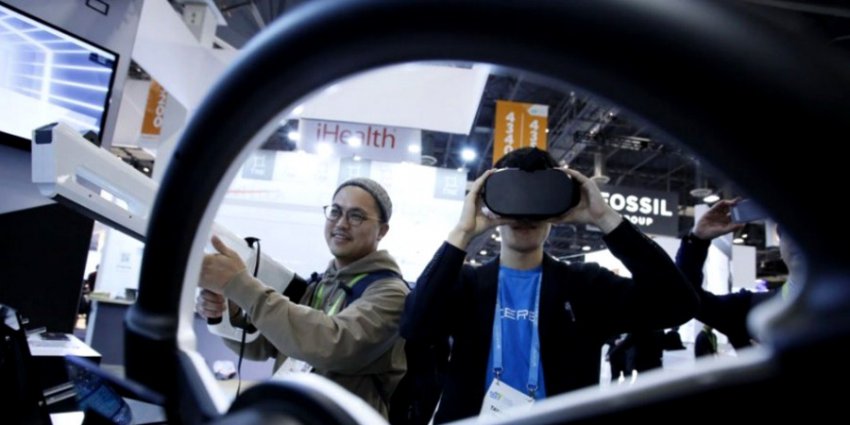 CES 2019: глобальное техническое шоу инноваций на фоне растущих проблем