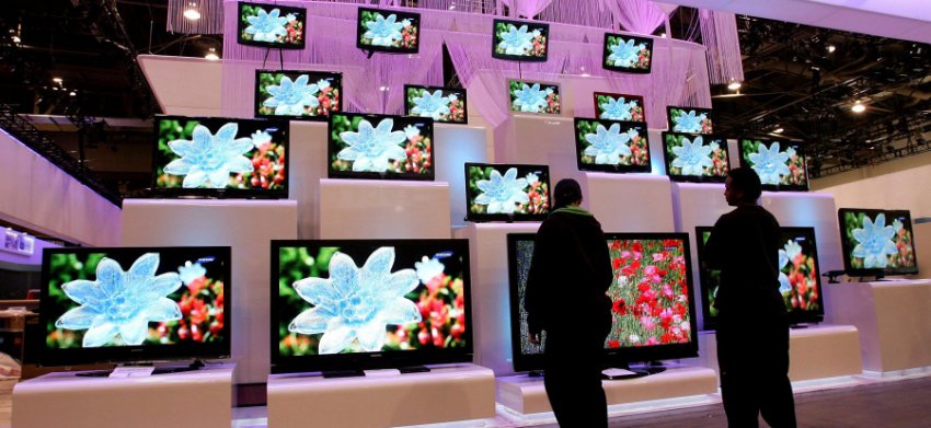 CES 2019: глобальное техническое шоу инноваций на фоне растущих проблем