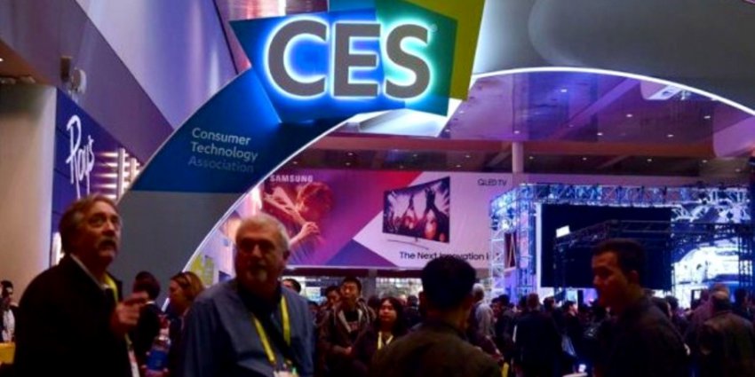 CES 2019: глобальное техническое шоу инноваций на фоне растущих проблем