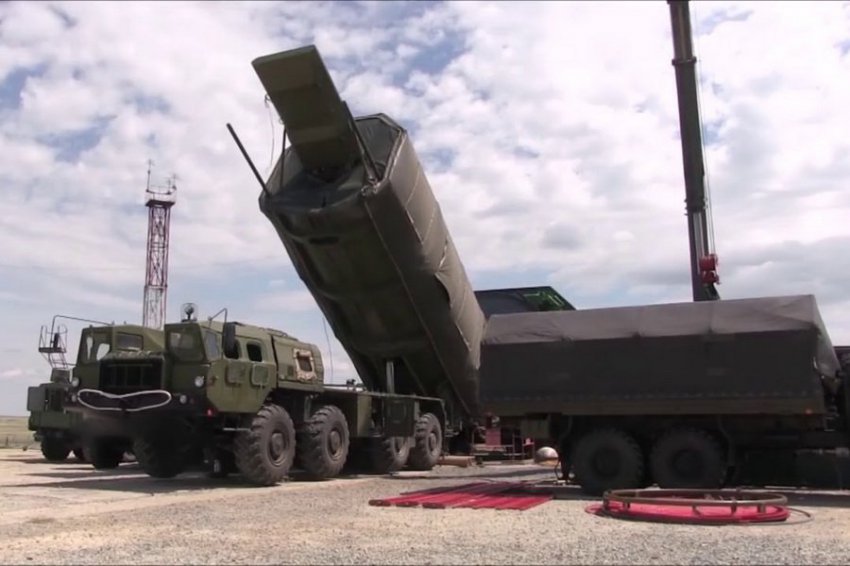 Какие новинки российская армия получит в 2019-м году