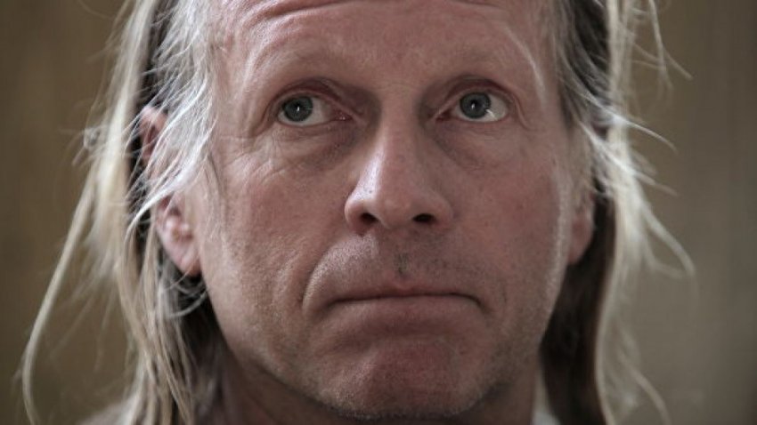 Умер Крис Кельми - википедия, биография, причина смерти