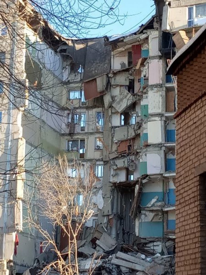 Число погибших в Магнитогорске на 3 января 2019 - последние новости