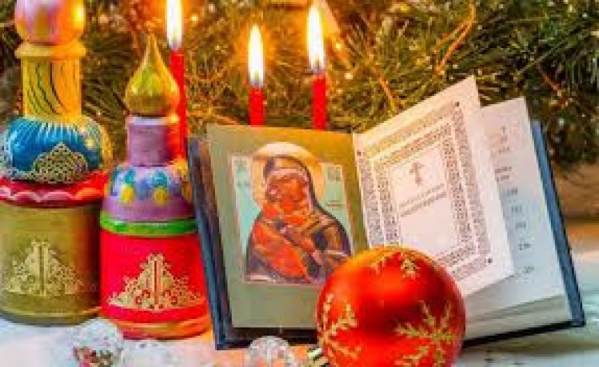 Рождественский сочельник 2019 - история праздника, какого числа