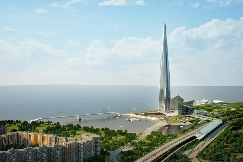 Запад: во что Владимир Путин превратил Россию к 2019 году