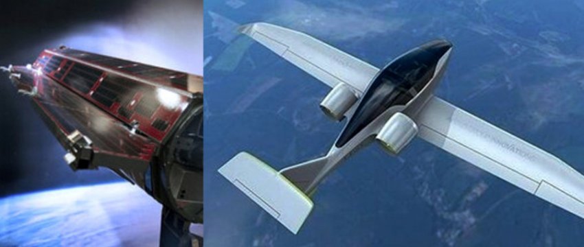 Rolls-Royce взялся за строительство рекордно быстрого электросамолета Rolls-Royce взялся за строительство рекордно быстрого электросамолета