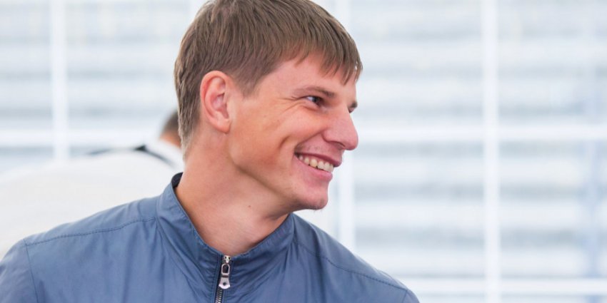 Алиса Аршавина призналась, что давно развелась с Андреем