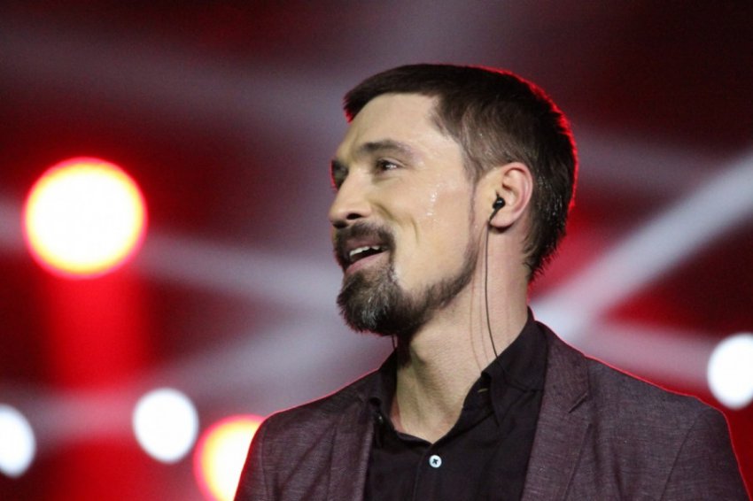 Диму Билана раскритиковали за предложение ввести цензуру
