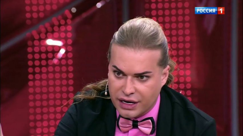 Гоген Солнцев и Екатерина Терешкович пытаются спасти свой брак