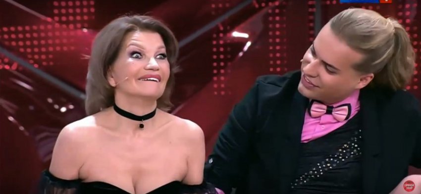 Гоген Солнцев и Екатерина Терешкович пытаются спасти свой брак