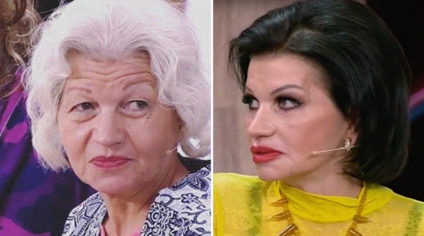 Гоген Солнцев и Екатерина Терешкович пытаются спасти свой брак