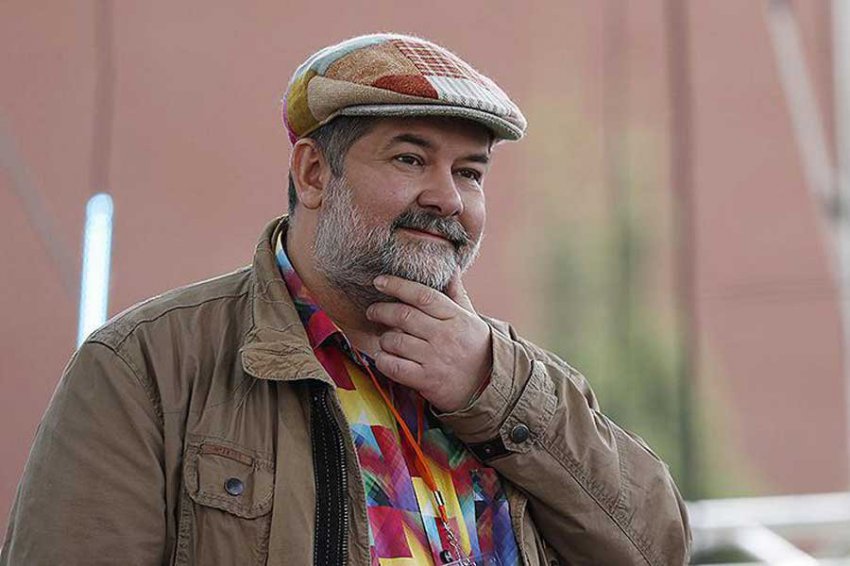 Лукьяненко пообещал завязать с "Дозорами"
