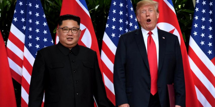 Политика Трампа вынуждает Японию самостоятельно думать о собственной безопасности