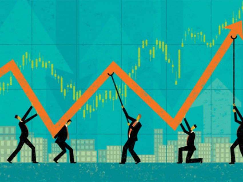 Экономика России может производить сегодня в 1,5 раза больше!