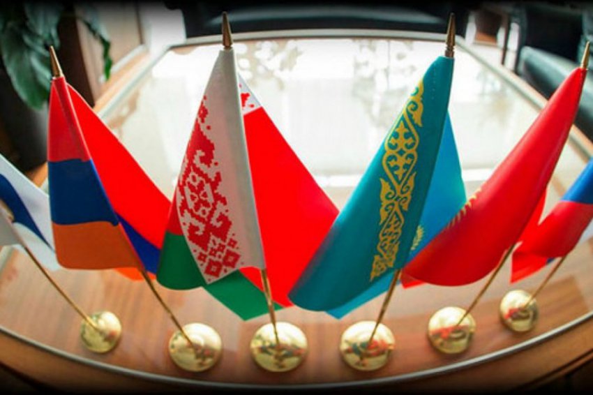Польза для России, Белоруссии и Казахстана от участия в ЕАЭС