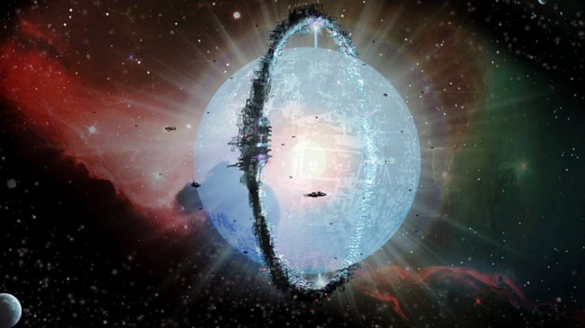Новый web-инструмент SETI сконцентрирует всю информацию касательно существования внеземных цивилизаций