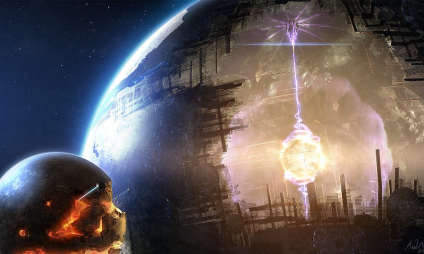 Новый web-инструмент SETI сконцентрирует всю информацию касательно существования внеземных цивилизаций