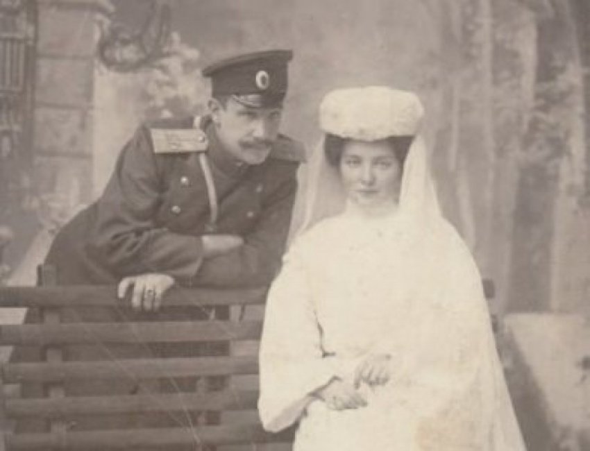 Право жениться в XX веке: какие трудности сопровождали наших предков?