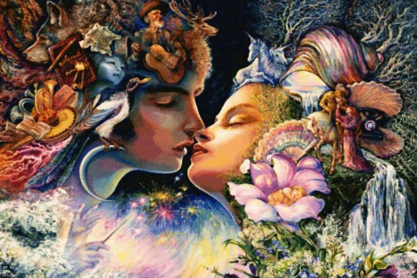 Близкие отношения как источник духовного пробуждения