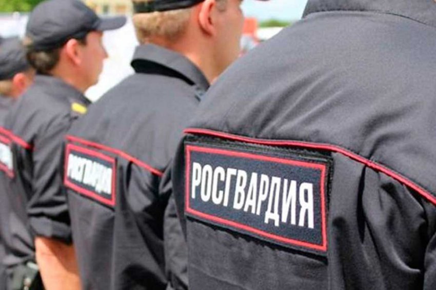 В Росгвардии прокоментировали жалобы российских нефтяных компаний Патрушеву