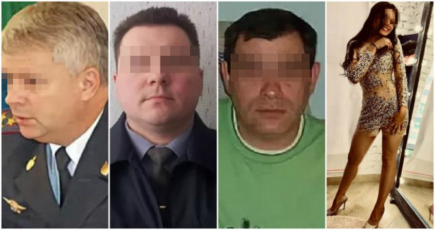 Дознавательница из Уфы,оказавшаяся в центре скандала, уволена из отдела МВД