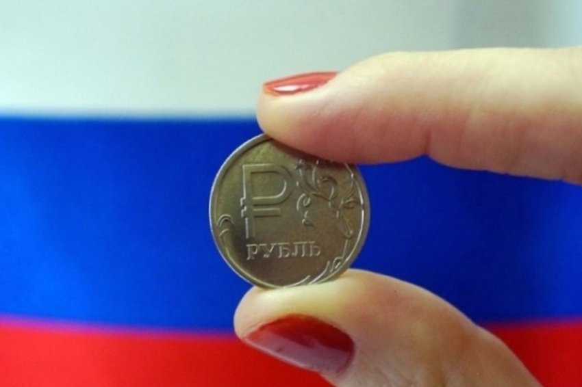 Российскую экономику ждет гильотина