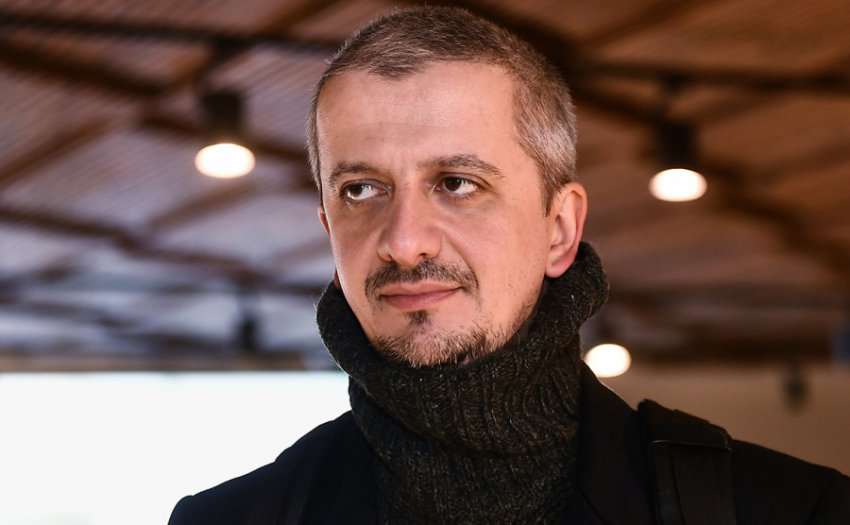 Максим Виторган разбил нос предполагаемому любовнику своей жены