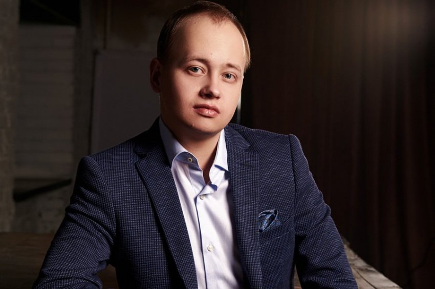 Дмитрий Магировский: как найти инвесторов для стартапа