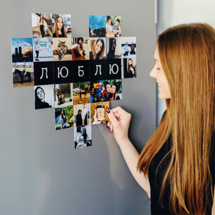 Топ-10 необычных подарков ко Дню Святого Валентина