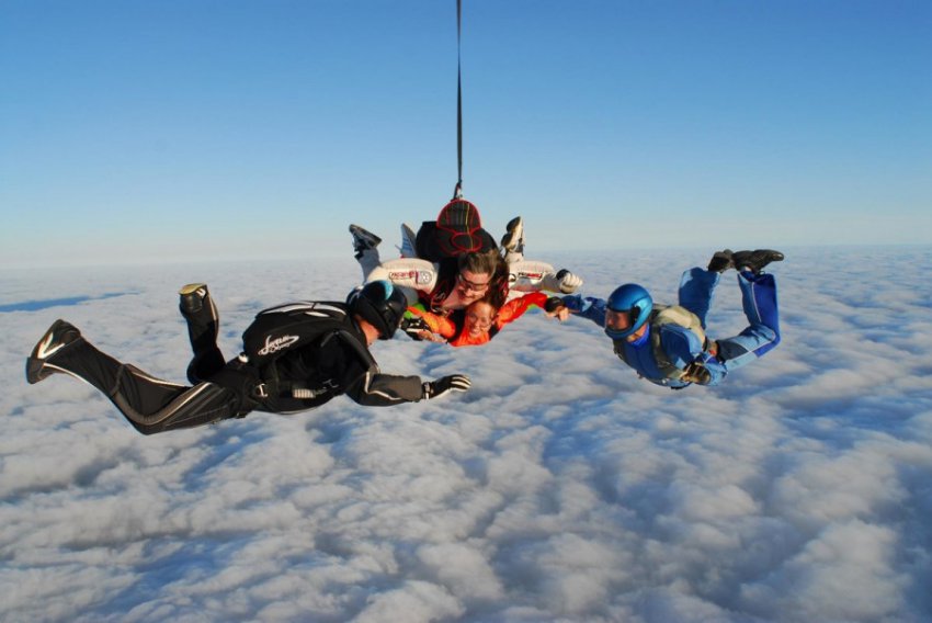 Топ-10 необычных подарков ко Дню Святого Валентина