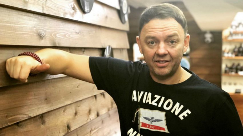 Сергей Нетиевский прокомментировал информацию о распаде шоу «Уральские пельмени»