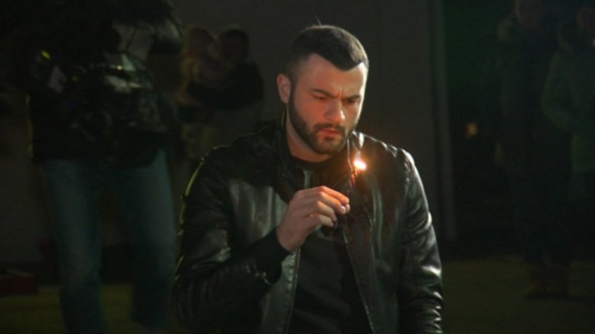 Победитель 18-го сезона «Битвы экстрасенсов» Константин Гецати рассказал, стоит ли людям верить в мистику