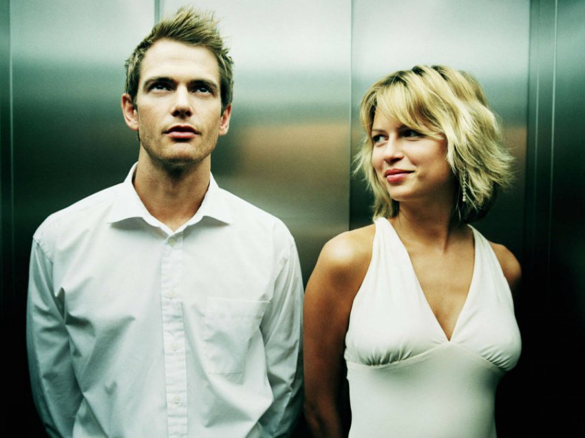 Пять вещей, которые неимоверно приятны любой женщине, даже если она это отрицает