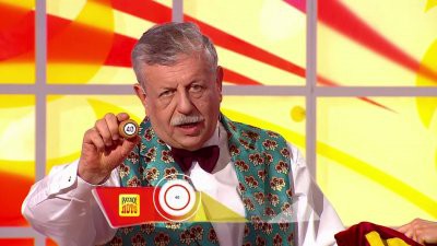 «Русское лото» на «мужской» праздник разыграло 70 автомобилей