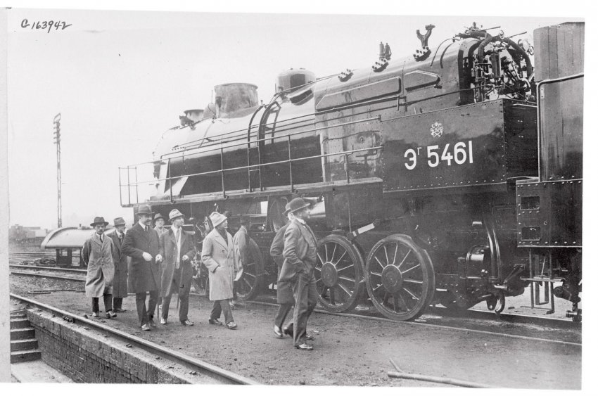 Виртуальное фото-путешествие в Россию 1922года