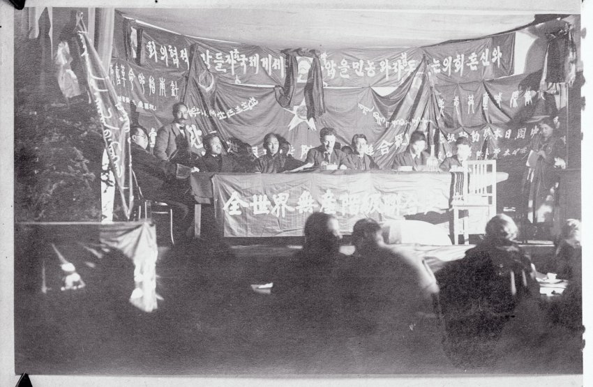 Виртуальное фото-путешествие в Россию 1922года