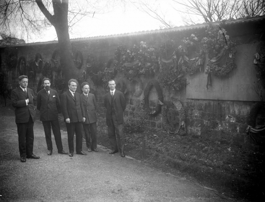 Виртуальное фото-путешествие в Россию 1922года